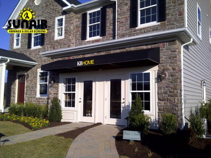 Fabric Canopies (Residential) preview 6